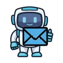 GmailMate - Chrome Extension Logo