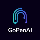 GoPenAI - Chrome Extension Logo