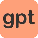 GPT Anywhere - Chrome Extension Logo