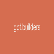 GPT Builder Tools Logo