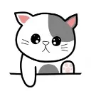 GPT Cat - Chrome Extension Logo