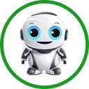 GrammaticGenius - Chrome Extension Logo