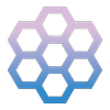 Hexagram Logo