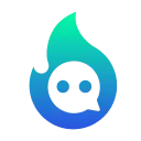 HeyAI - Chrome Extension Logo