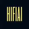 Hi-fi Ai Logo
