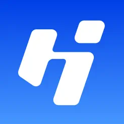 HiCall: AI Call Assistant Logo