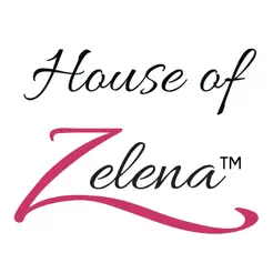 House of Zelena Logo
