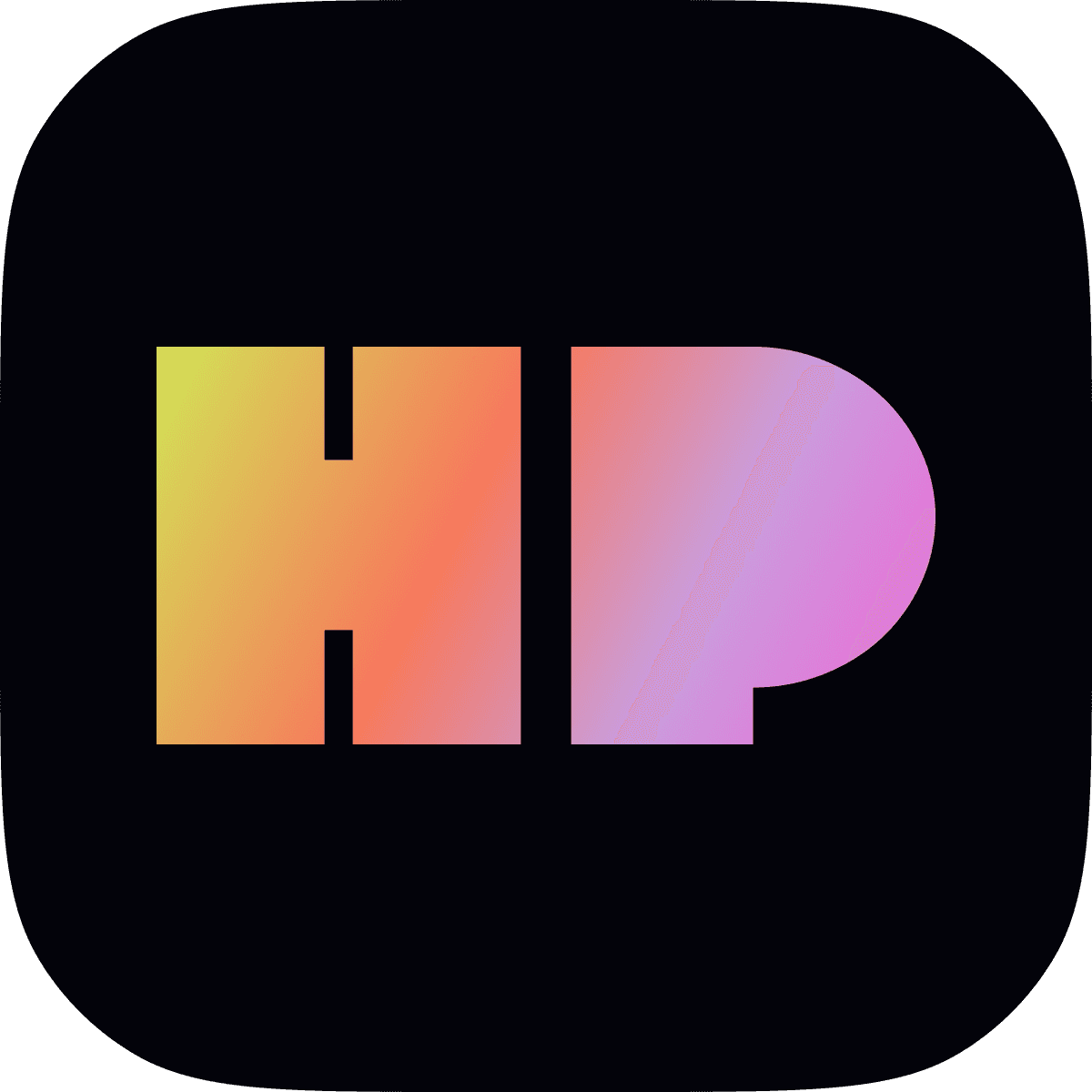 HouseParty Logo
