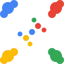 Hugging Face Text Embeddings Experiment - Chrome Extension Logo