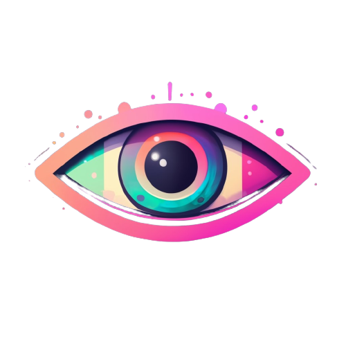 Illusion Diffusion AI Logo