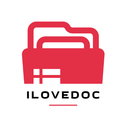 iLoveDocs Logo