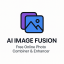 ImageFusion Logo