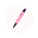 IntelliScribe - Chrome Extension Logo