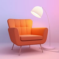 InteriorAI Room Planner Logo