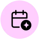 Interview Scheduling by Sapia.ai - Chrome Extension Logo