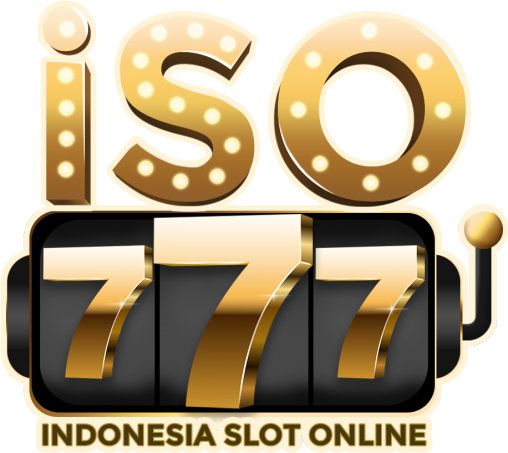 ISO777 Logo