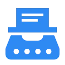 Kindle Reader Paraphraser - Chrome Extension Logo