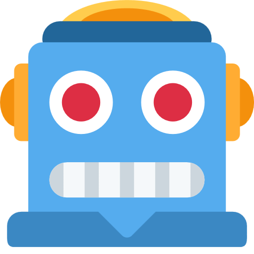 LaravelBot Logo