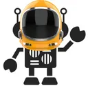 LAWDROID COPILOT - Chrome Extension Logo