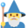 Leetcode Wizard Logo