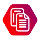 Legal RedFlag Detector - Chrome Extension Logo