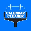 Lexi Calendar Cleaner - Chrome Extension Logo