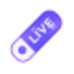 Live24.fun Logo