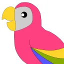 Loro - Chrome Extension Logo