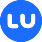 Lucas, AI Video Creator Logo