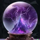 Magically - Chrome Extension Logo