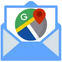 MailMagic AI - Chrome Extension Logo