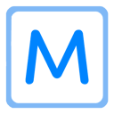 Mentio Logo