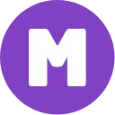 Mighty Chrome Extension - Chrome Extension Logo