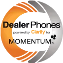 Momentum CRM - Chrome Extension Logo