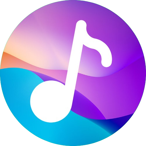 Mood2Music Logo