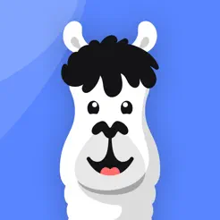MoodLlama Logo