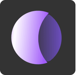 Moonlit Platform Logo