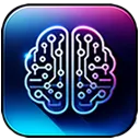 My AI Prompt - Chrome Extension Logo