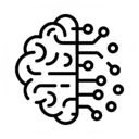 myGPTBrain - Chrome Extension Logo