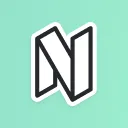 Nabla Copilot - Chrome Extension Logo