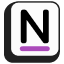 Near Domain Logo