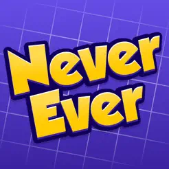 Never Have I Ever - Dirty Арp Logo