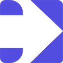 Nexto - Chrome Extension Logo