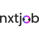 Nxtjob.ai - Chrome Extension Logo