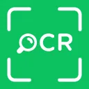OCR Image Recognition Text Plugin - Chrome Extension Logo