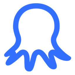 Octoparse Logo
