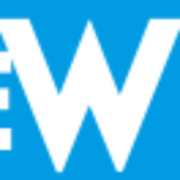 Online Word Editor Logo