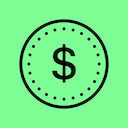 OpenAI API Cost Tracker Logo