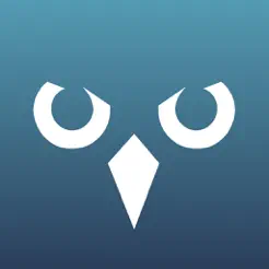 Owly - SMS Spam Blocker Logo