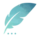 Paknevis - Chrome Extension Logo